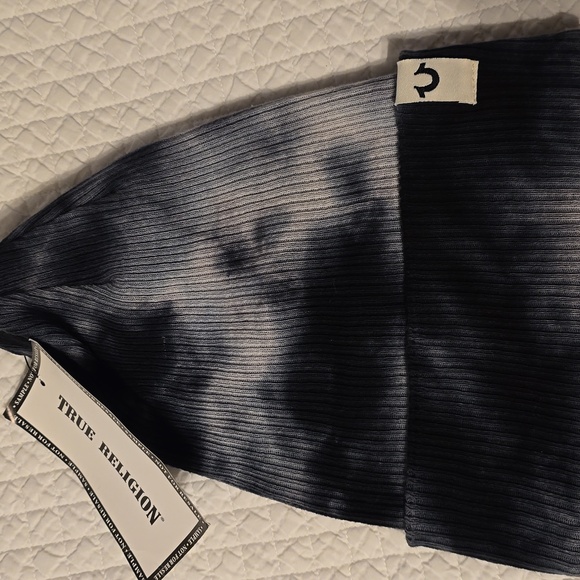 True Religion Accessories - True Religion Cotton Unisex  Hat